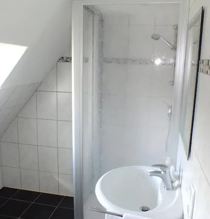 Ferienhaus Hoheleye