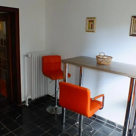 Ferienhaus Hoheleye ווינטרברג