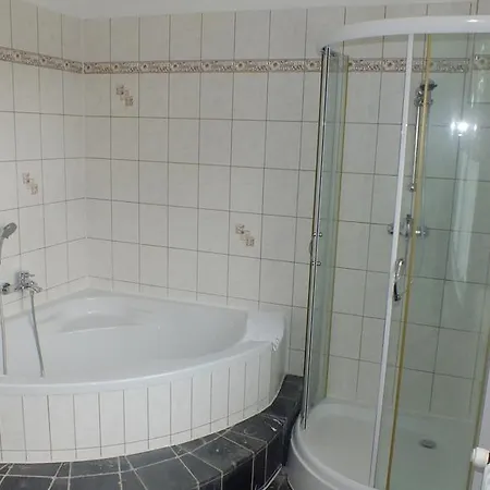 Ferienhaus Hoheleye * ווינטרברג