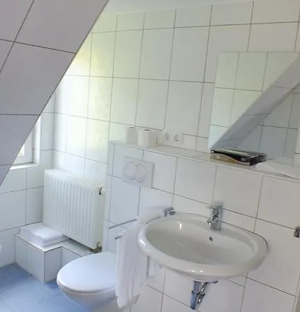 Ferienhaus Hoheleye ווינטרברג