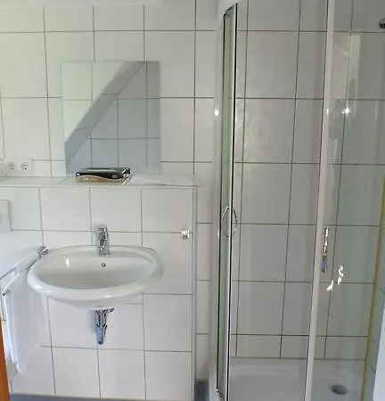 Ferienhaus Hoheleye * ווינטרברג