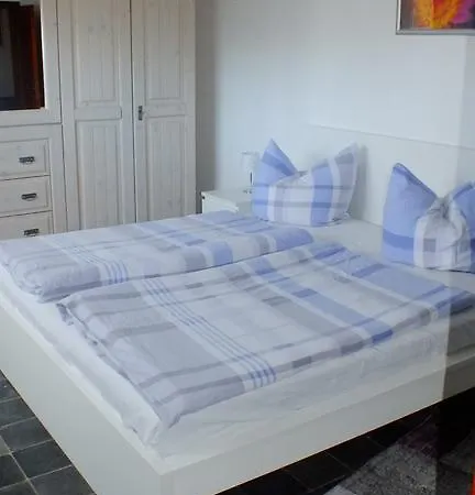 בית נופש Ferienhaus Hoheleye *