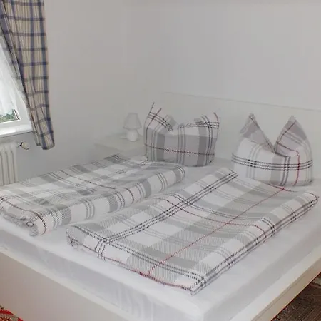 Ferienhaus Hoheleye * ווינטרברג