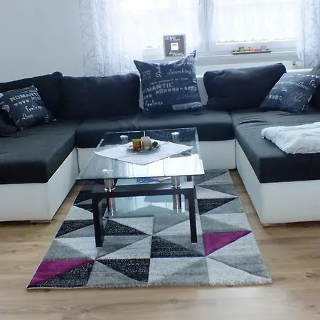 Ferienhaus Hoheleye ווינטרברג