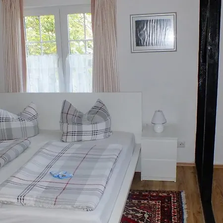 Ferienhaus Hoheleye * ווינטרברג