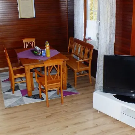 Ferienhaus Hoheleye * ווינטרברג