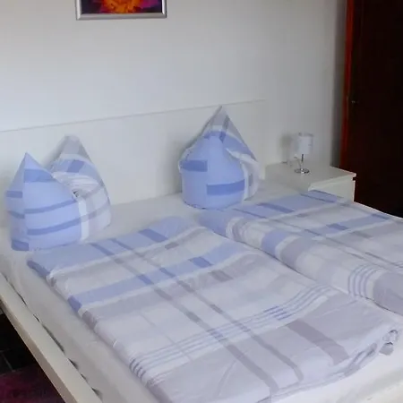 Ferienhaus Hoheleye ווינטרברג