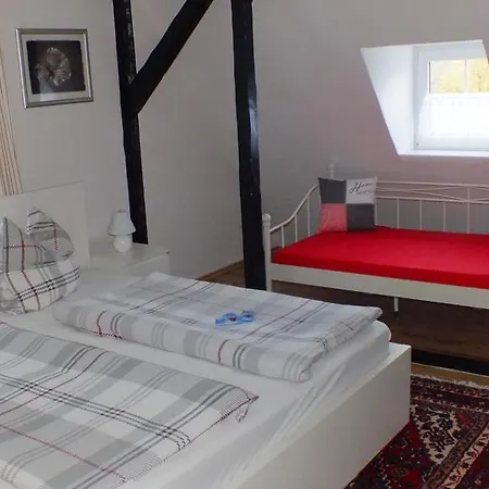 בית נופש Ferienhaus Hoheleye ווינטרברג
