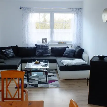 Ferienhaus Hoheleye בית נופש ווינטרברג